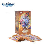 Genshin Impact Genius Invokation TCG Booster Pack Vol.1 Blind Box
